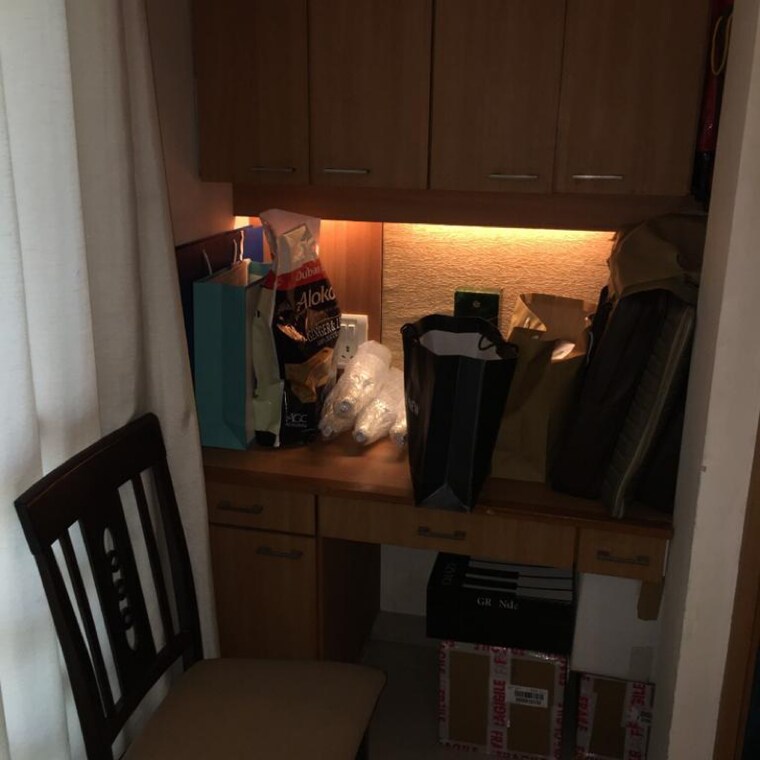 Study Room, bandra west 2 Bedroom 900 Sq.Ft. Apartment In Bandra West Mumbai 9622172