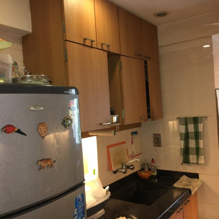 Kitchen, bandra west 2 Bedroom 900 Sq.Ft. Apartment In Bandra West Mumbai 9622172