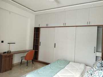 3.5 BHK Apartment For Rent in Keya Spring, Bannerghatta Road