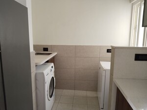 Bathroom in 3.5 BHK Apartment at Keya Spring, Bannerghatta Road – for Rent