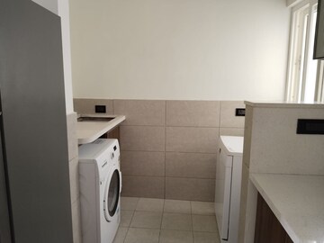 Bathroom in 3.5 BHK Apartment at Keya Spring, Bannerghatta Road – for Rent