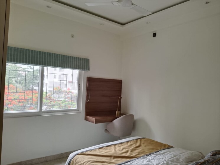 Room, keya-spring 3.5 Bedroom 1920 Sq.Ft. Apartment In Bannerghatta Road Bangalore 9622173