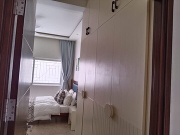 Room in 3.5 BHK Apartment at Keya Spring, Bannerghatta Road – for Rent