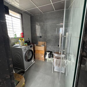 Balcony in 4 BHK Apartment at Marvel Zephyr, Kharadi – for Sale