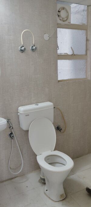 Attached Bathroom in 2 BHK Apartment at Signature Global Signum 107, Sector 107 – for Rent