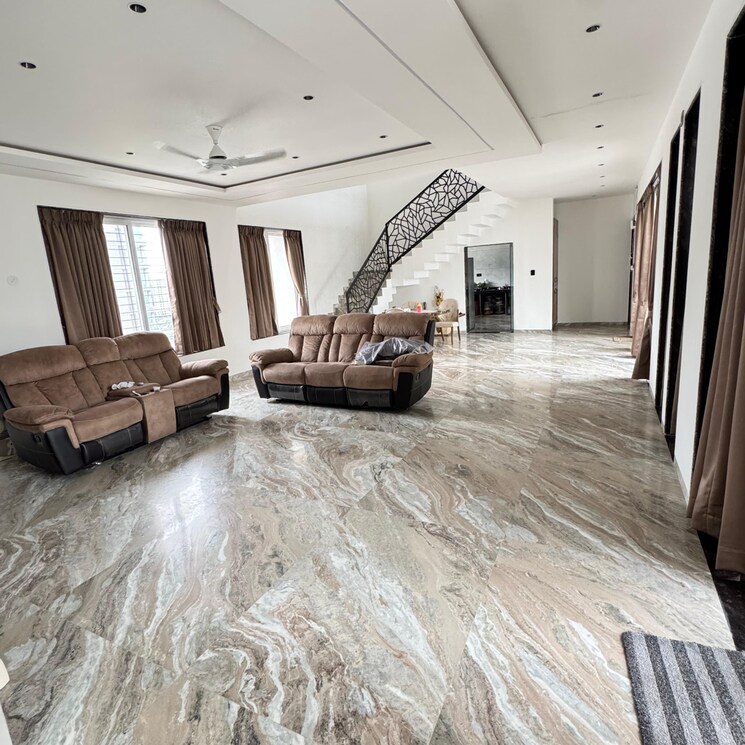  Parking, marvel-zephyr 4 Bedroom 4265 Sq.Ft. Apartment In Kharadi Pune 9622226