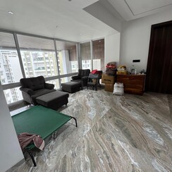 4 BHK Apartment For Sale in Marvel Zephyr