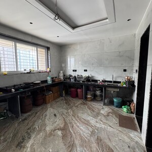 4 BHK Apartment – Exterior View View at Marvel Zephyr, Kharadi - for Sale