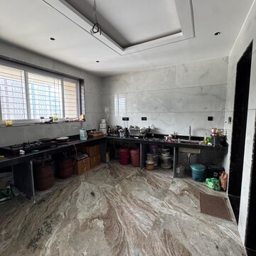 4 BHK Apartment – Exterior View View at Marvel Zephyr, Kharadi - for Sale