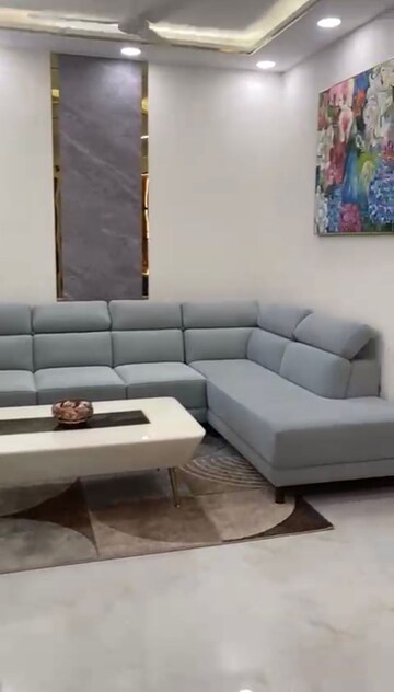 4 BHK Builder Floor For Sale in New Town Action Area ii