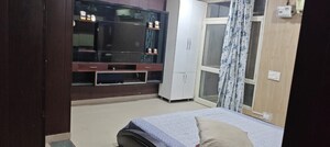 Room in 3 BHK Apartment at Singla South City, Lohgarh – for Rent