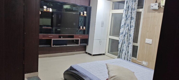 Room, singla-south-city 3 Bedroom 2000 Sq.Ft. Apartment In Lohgarh Zirakpur 9622197