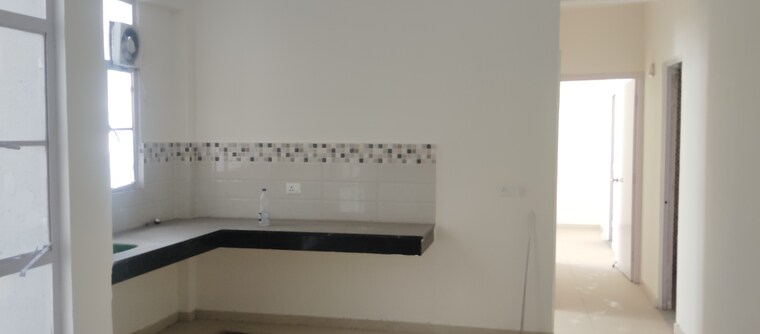 Kitchen, signature-global-signum-107 2 Bedroom 557 Sq.Ft. Apartment In Sector 107 Gurgaon 9622187