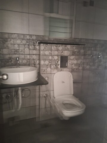 Bathroom in 2 BHK Apartment at Keya Spring, Bannerghatta Road – for Sale