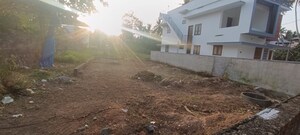  Plot – Exterior View View at Karamana - for Sale