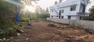  Plot For Sale in Karamana