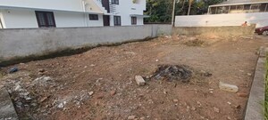 Plot Area in  Plot at Karamana – for Sale