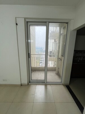 Balcony in 2 BHK Apartment at International Airport Road – for Rent