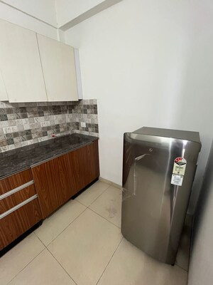 Kitchen in 2 BHK Apartment at International Airport Road – for Rent