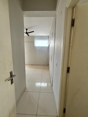  2 BHK Apartment at International Airport Road – for Rent