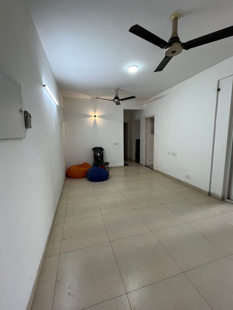 Living Room, international airport road 2 Bedroom 1250 Sq.Ft. Apartment In International Airport Road Zirakpur 9622196