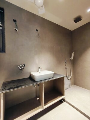 Furnished Amenities in 4 BHK Builder Floor at Sushant Lok I – for Sale