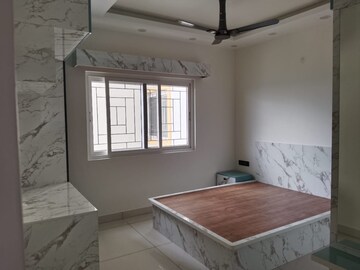 3 BHK Apartment For Rent in Keya Spring, Bannerghatta Road