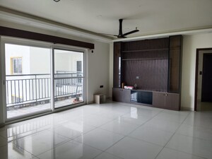 Room in 3 BHK Apartment at Keya Spring, Bannerghatta Road – for Rent