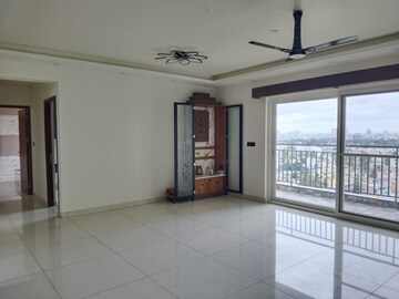 Room in 3 BHK Apartment at Keya Spring, Bannerghatta Road – for Rent