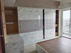 Room in 3 BHK Apartment at Keya Spring, Bannerghatta Road – for Rent