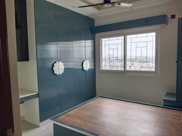 Room in 3 BHK Apartment at Keya Spring, Bannerghatta Road – for Rent