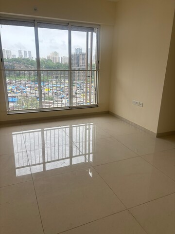 1 BHK Apartment For Rent in Godrej Nest Kandivali, Kandivali East