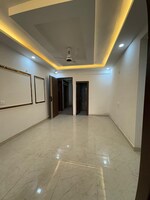 3 BHK + Pooja Room 1500 Sq.Ft. Builder Floor in Vihaan Garden City