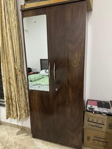 Furnished Amenities in 2 BHK Apartment at Rigved Uptown, Balewadi – for Rent