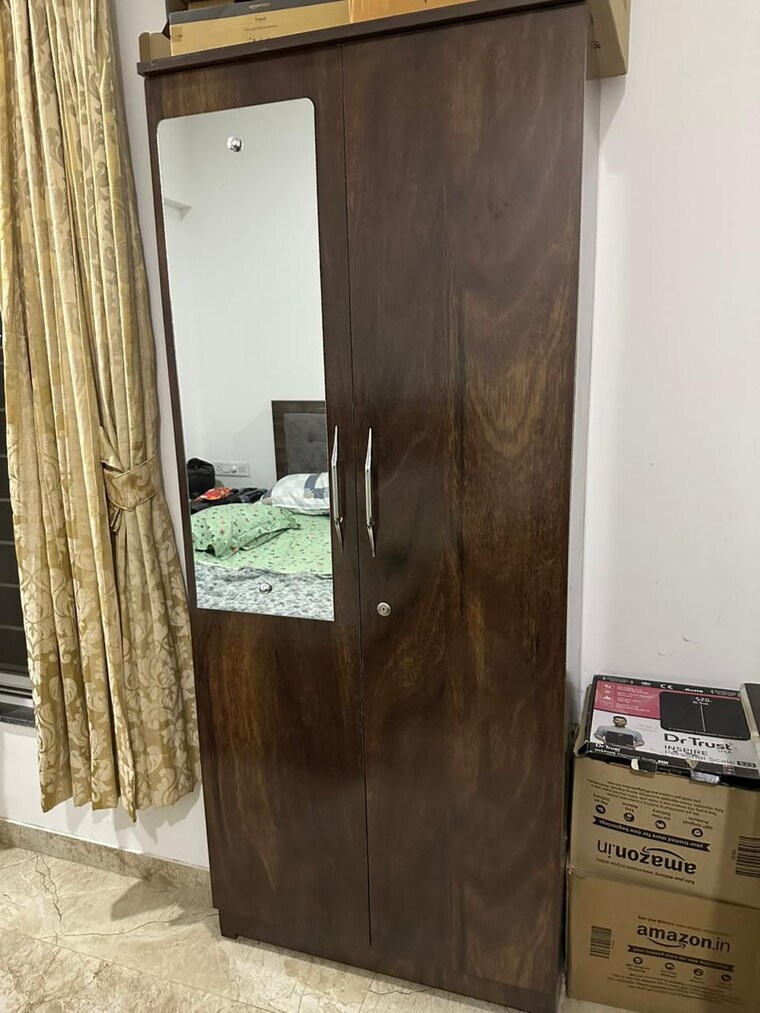 undefined, rigved-uptown 2 Bedroom 719 Sq.Ft. Apartment In Balewadi Pune 9622259