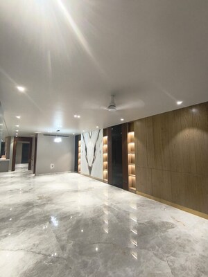 4 BHK Builder Floor For Sale in Sector 55