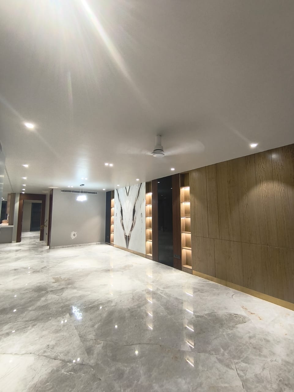 4 BHK Builder Floor For Sale in Sector 55