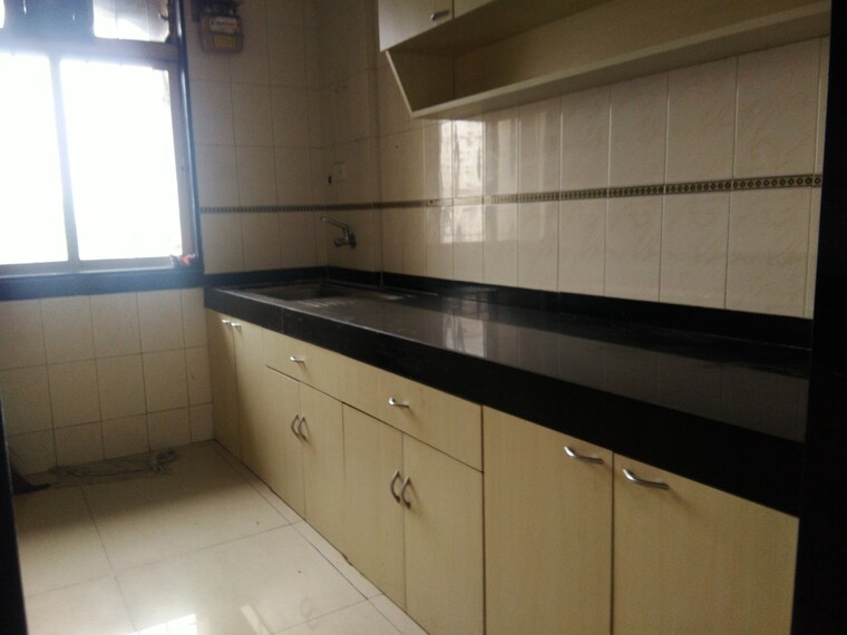 Kitchen, dosti-acres-aster 2 Bedroom 945 Sq.Ft. Apartment In Wadala East Mumbai 9622303