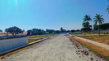  Plot For Sale in SB Sanctuary, Uganavadi