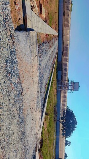   Plot at SB Sanctuary, Uganavadi – for Sale