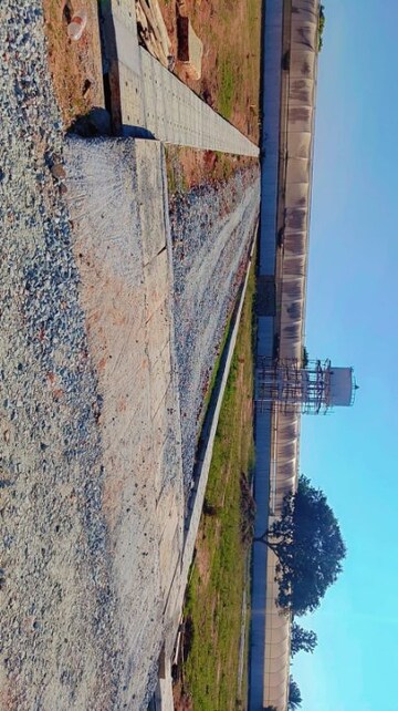   Plot at SB Sanctuary, Uganavadi – for Sale