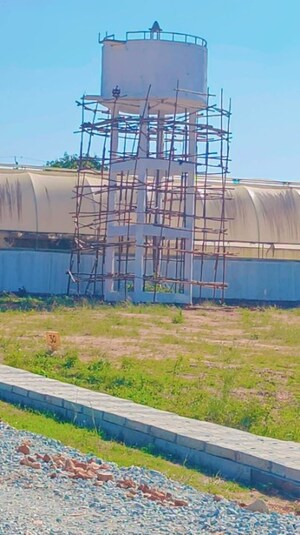  Plot – Exterior View View at SB Sanctuary, Uganavadi - for Sale