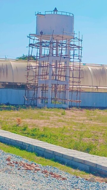  Plot – Exterior View View at SB Sanctuary, Uganavadi - for Sale