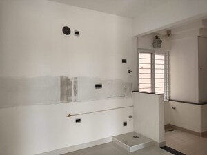 Bathroom in 3 BHK Apartment at Epitome Elan, Jp Nagar Phase 8 – for Sale
