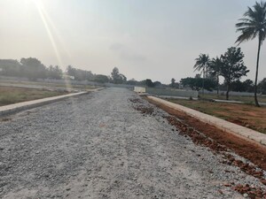 Plot Area in  Plot at SB Sanctuary, Uganavadi – for Sale