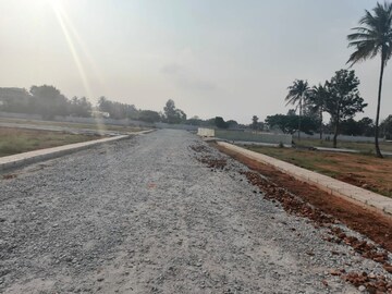 Plot Area in  Plot at SB Sanctuary, Uganavadi – for Sale