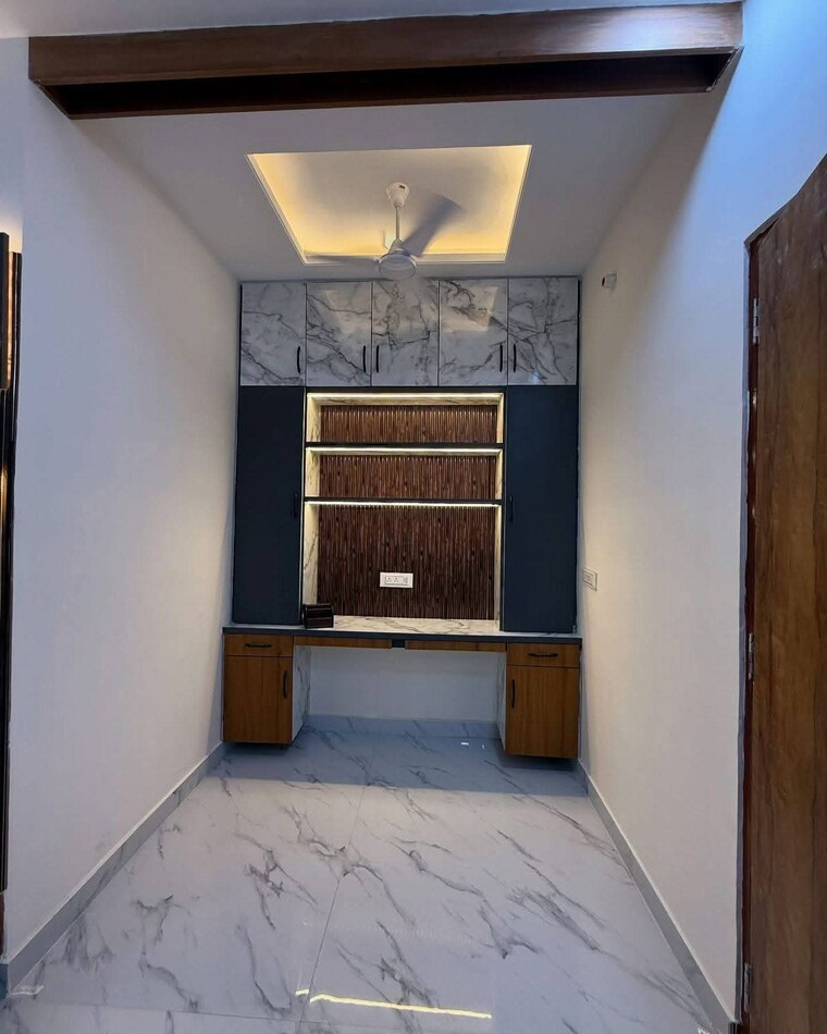 Bedroom, palm-residency-chhatarpur 1 Bedroom 550 Sq.Ft. Apartment In Chattarpur Delhi 9622310