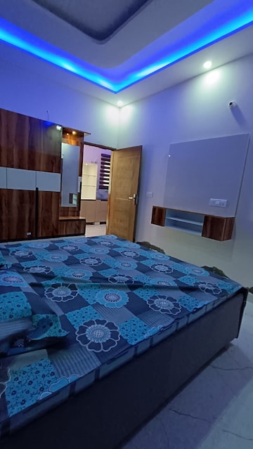 Bedroom in 3 BHK Apartment at Kharar Road – for Sale