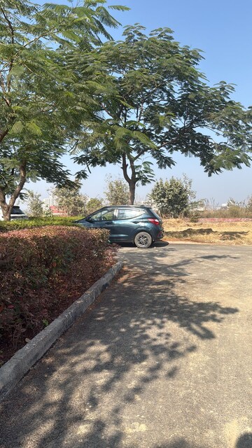  Plot – Exterior View View at New Palam Vihar Phase 2 - for Sale