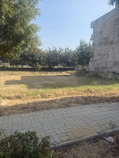 Plot For Sale in New Palam Vihar Phase 2